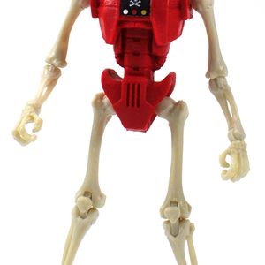 Raginspoon Skeletron