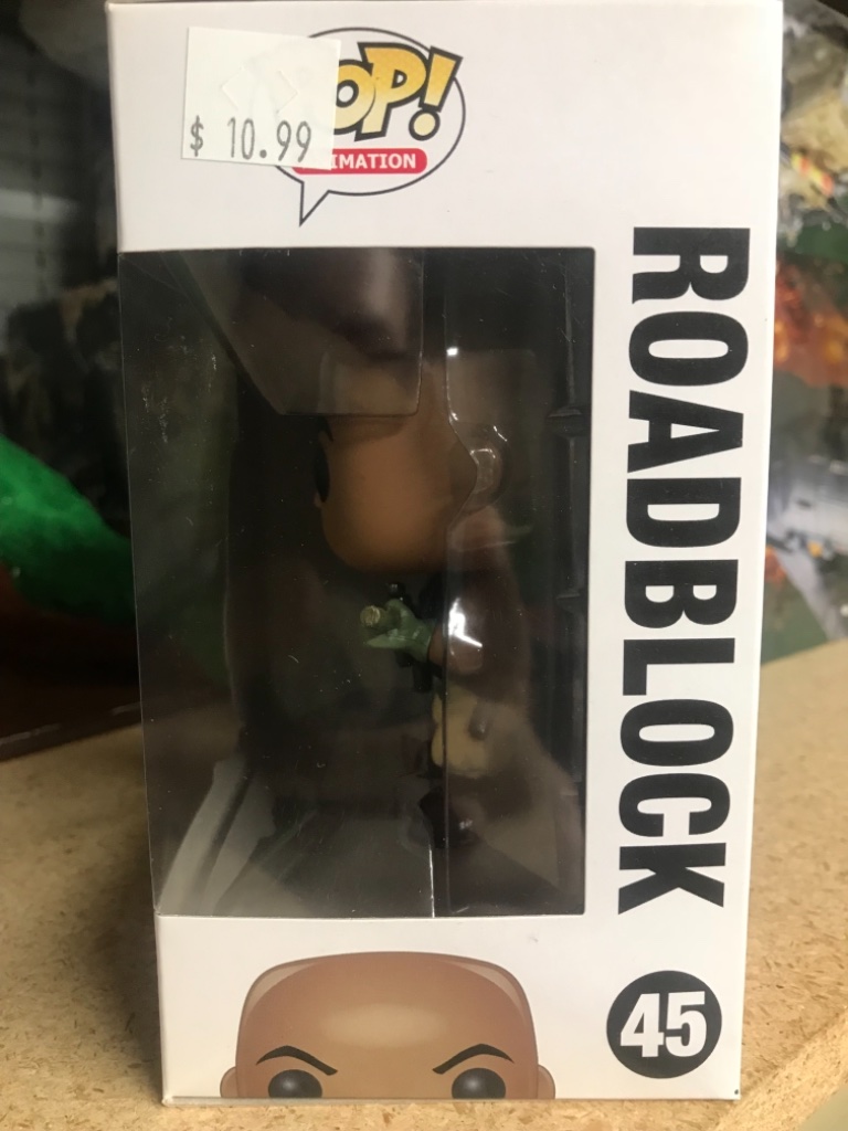 Roadblock - Image 7