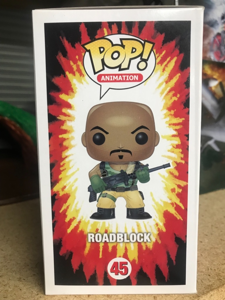 Roadblock - Image 4