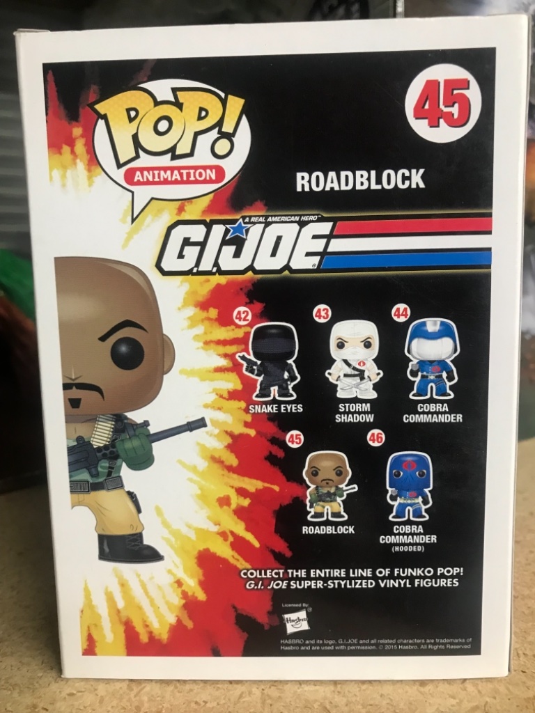 Roadblock - Image 5