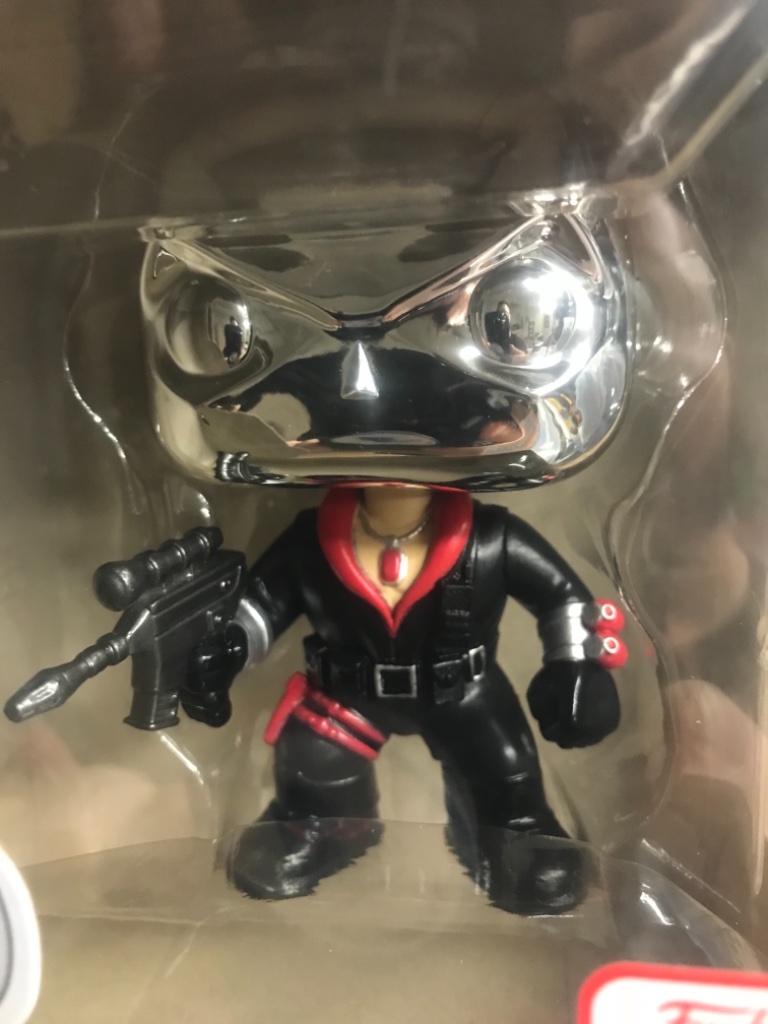 Destro - Image 7