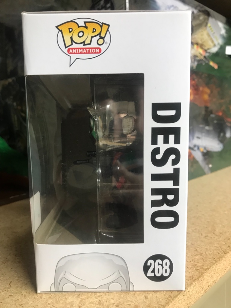 Destro - Image 8