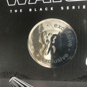 Rey (Jedi Training) Crait