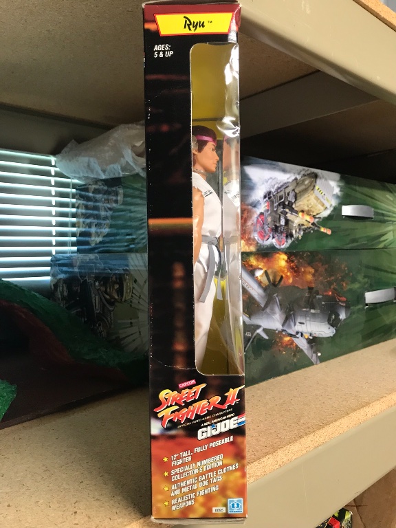 Ryu (with Operations Manual) - Image 18