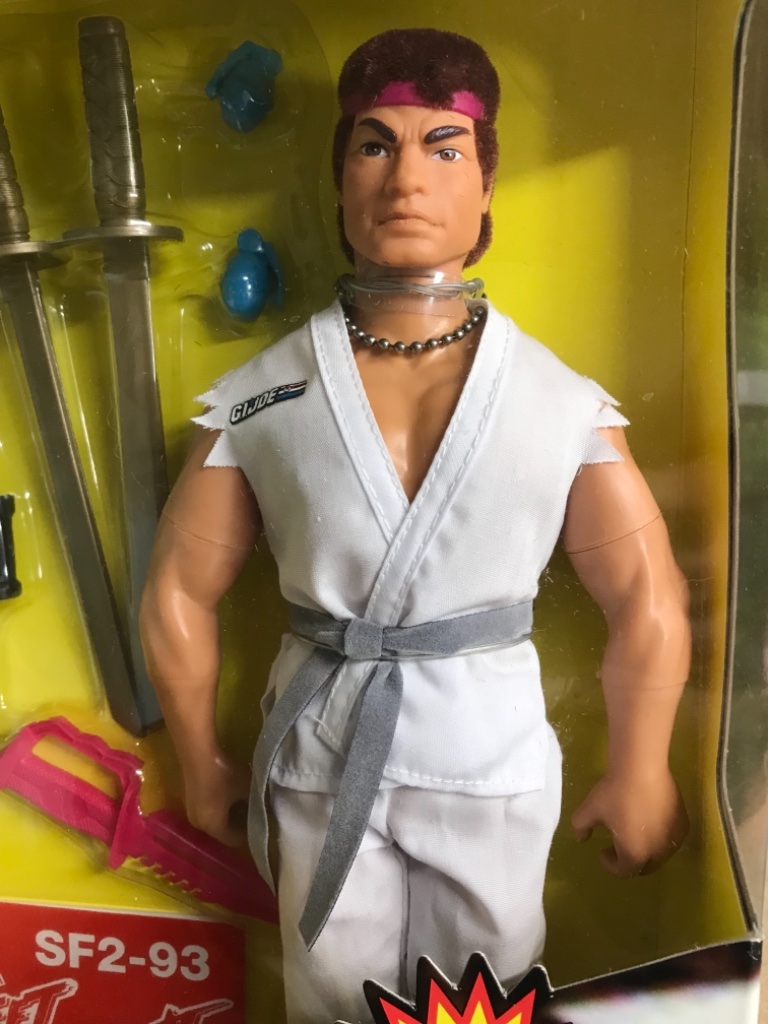 Ryu (with Operations Manual) - Image 15