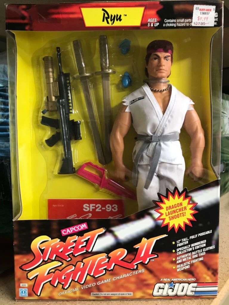 Ryu (with Operations Manual) - Image 13