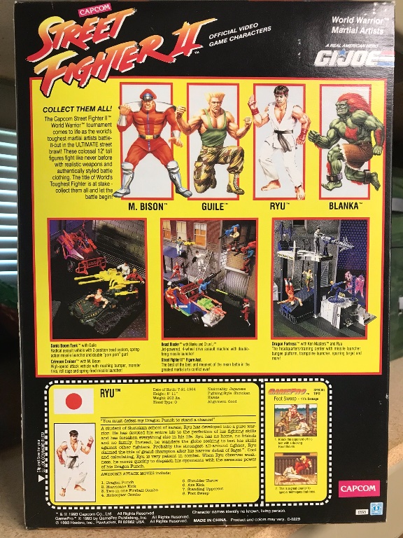Ryu (with Operations Manual) - Image 12