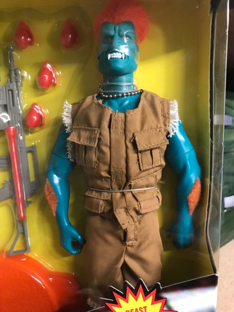 Blanka (with Battle Stand) - Image 14