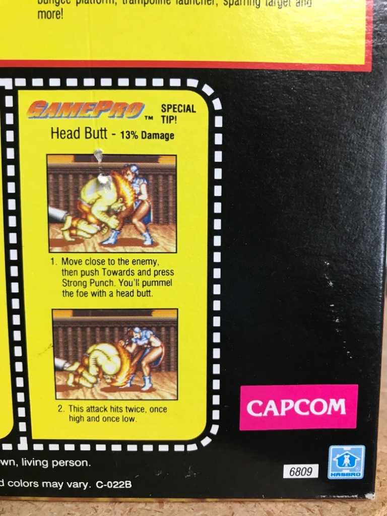Blanka (with Battle Stand) - Image 10