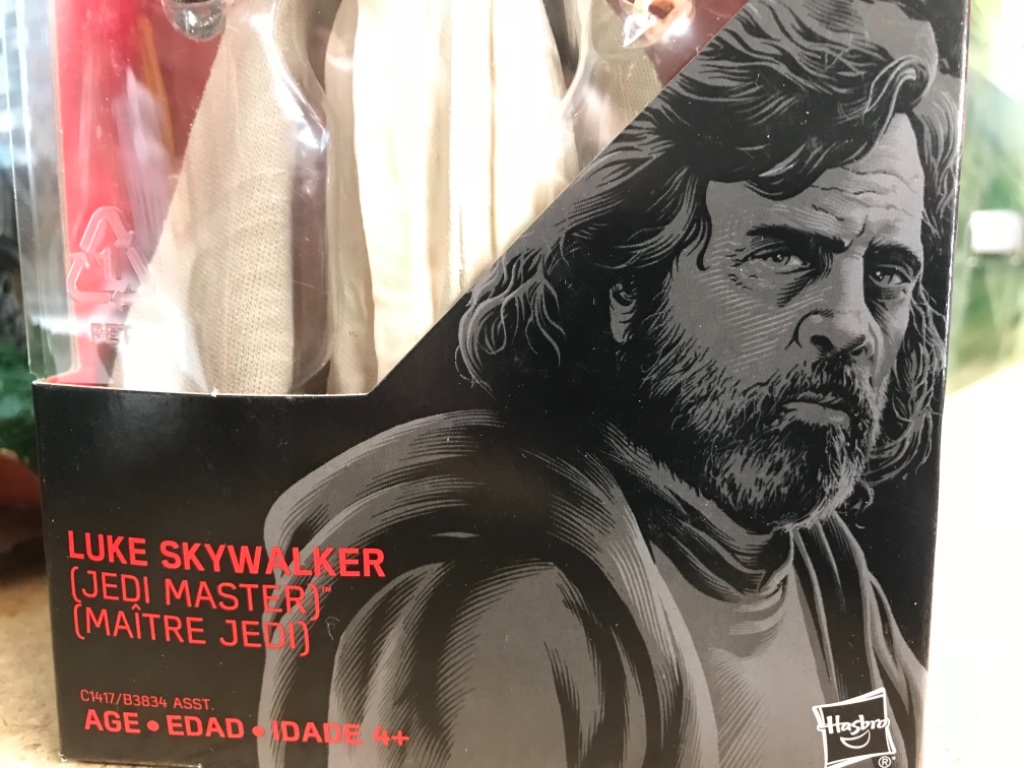 Luke Skywalker (Jedi Master) - Image 6