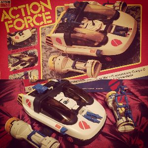 Action Force Sealion