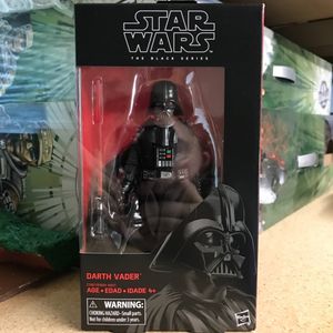 Darth Vader