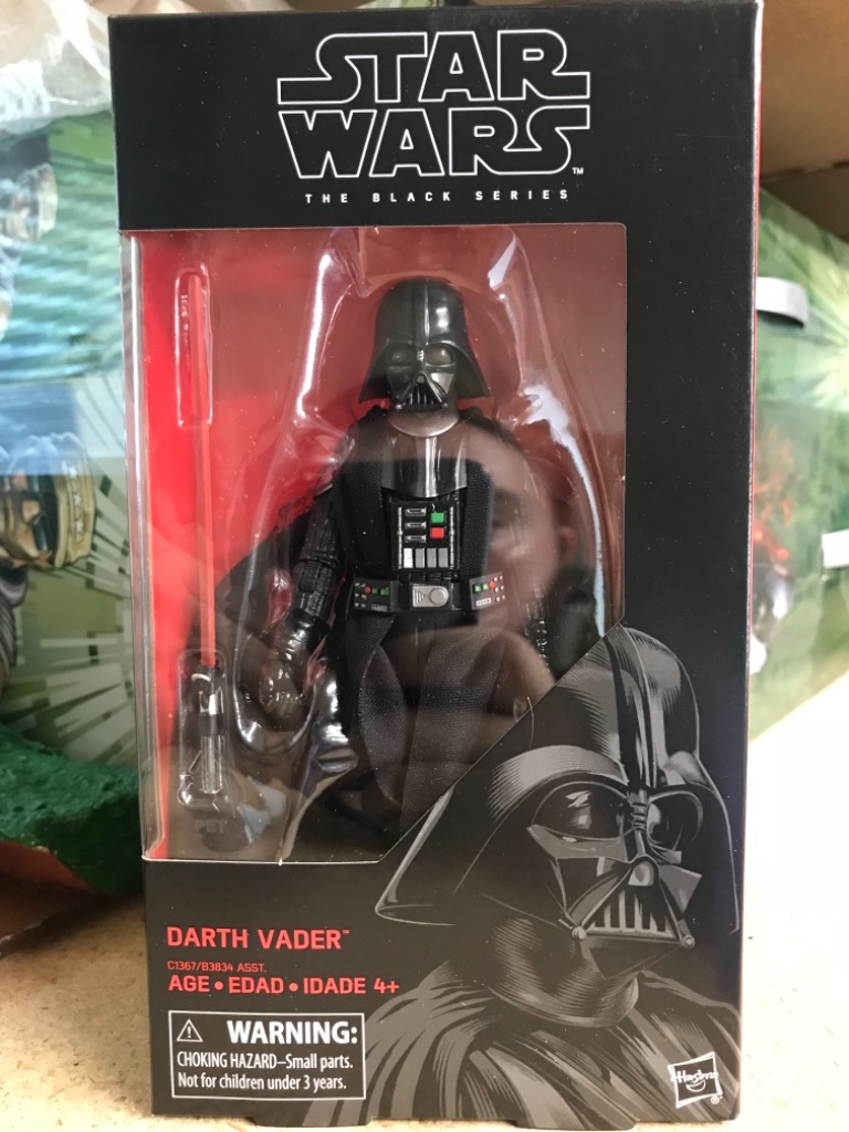 Darth Vader - Image 6