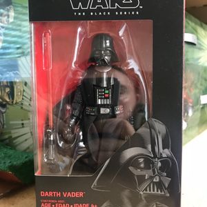 Darth Vader