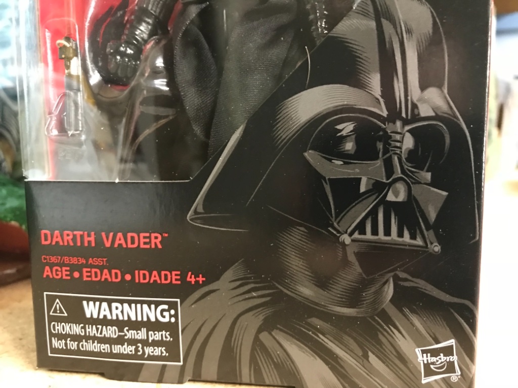 Darth Vader - Image 7