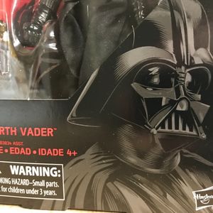 Darth Vader
