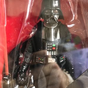 Darth Vader