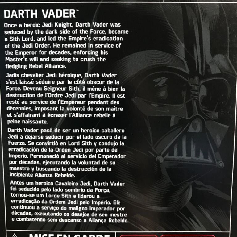 Darth Vader - Image 2