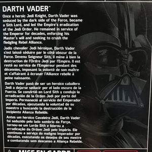 Darth Vader
