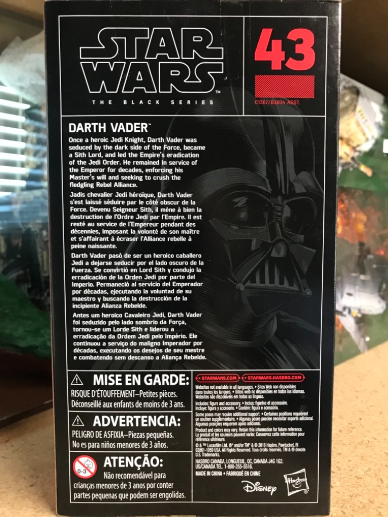 Darth Vader - Image 4