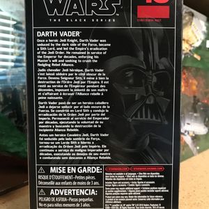 Darth Vader