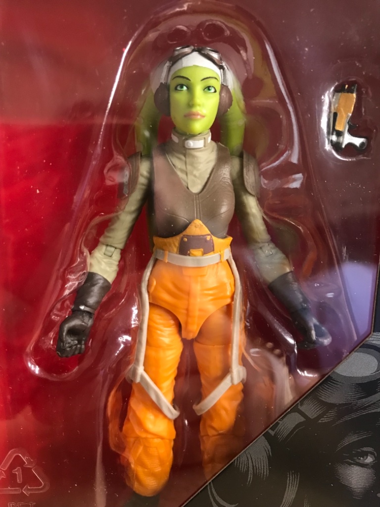 Hera Syndulla - Image 7