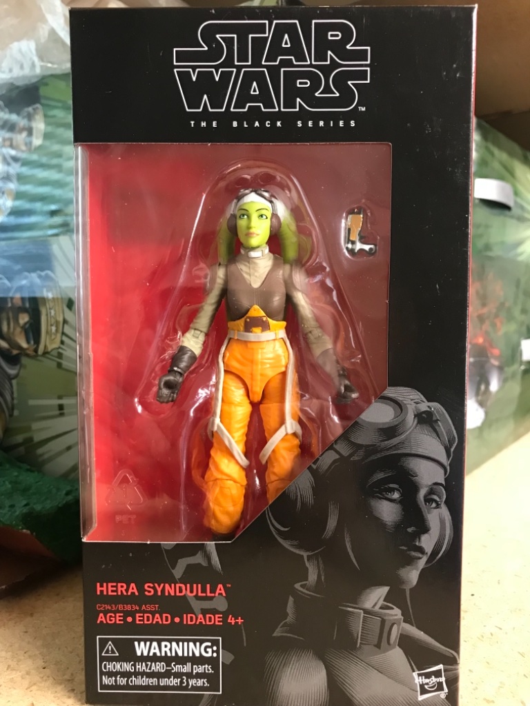 Hera Syndulla - Image 8
