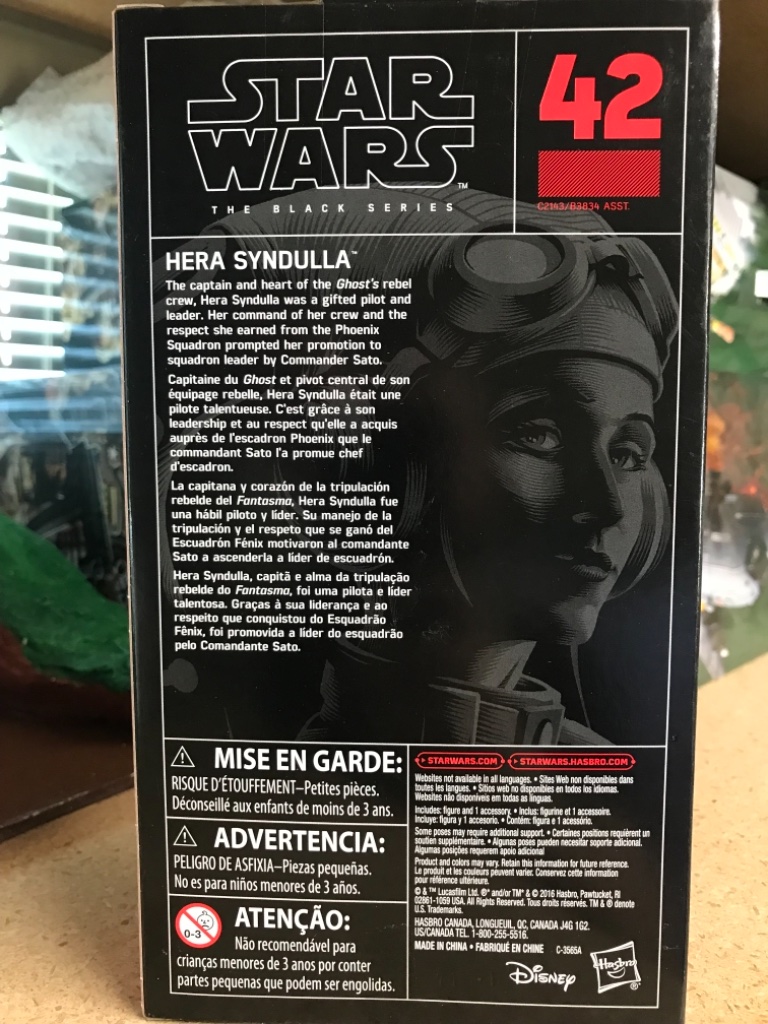 Hera Syndulla - Image 3