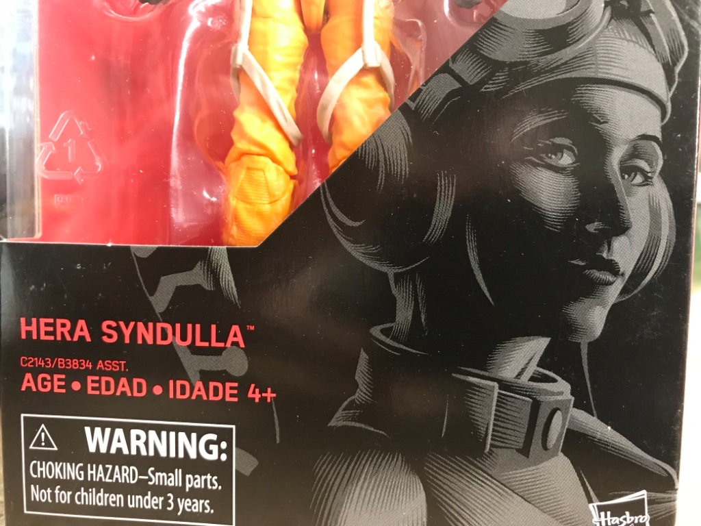 Hera Syndulla - Image 4
