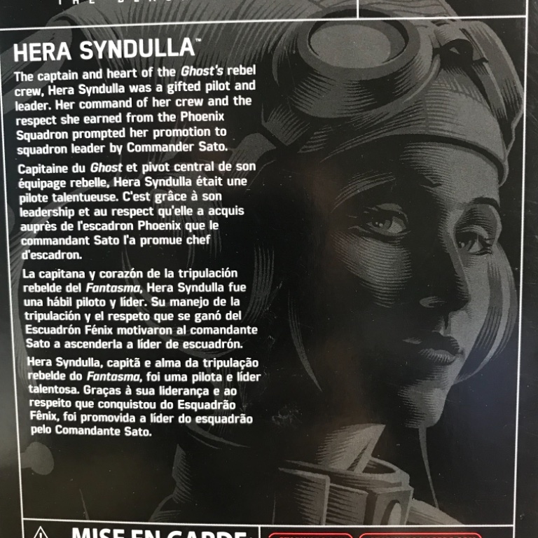 Hera Syndulla - Image 2