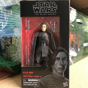 Kylo Ren