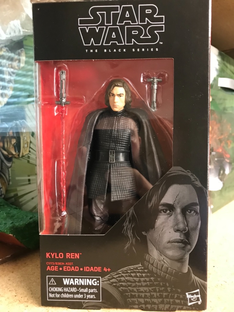 Kylo Ren - Image 8