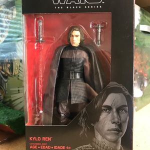 Kylo Ren
