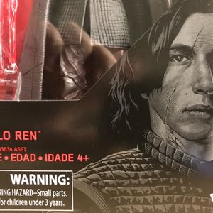 Kylo Ren