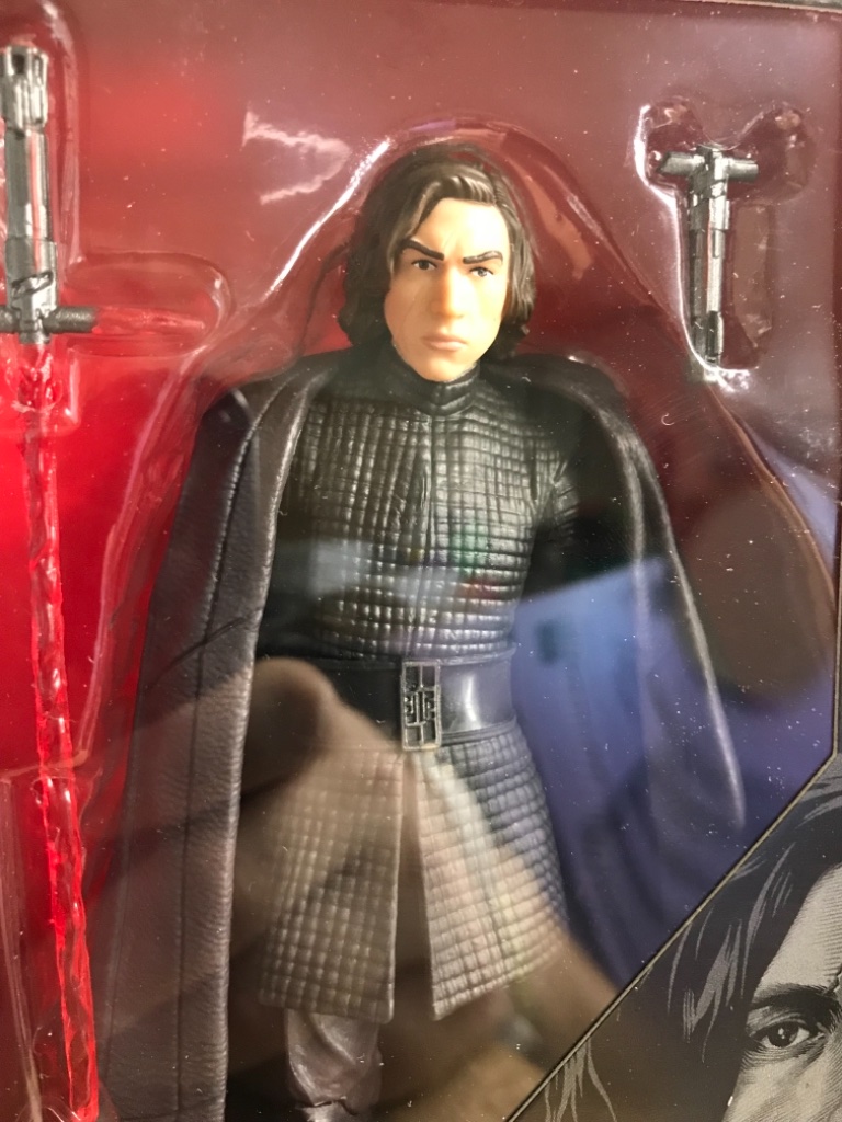 Kylo Ren - Image 5