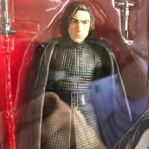 Kylo Ren