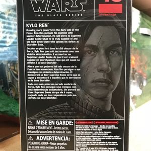 Kylo Ren
