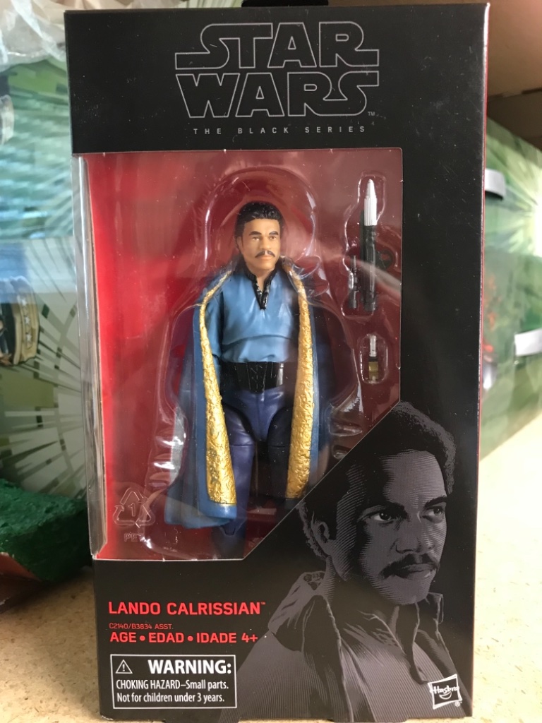 Lando Calrissian - Image 5