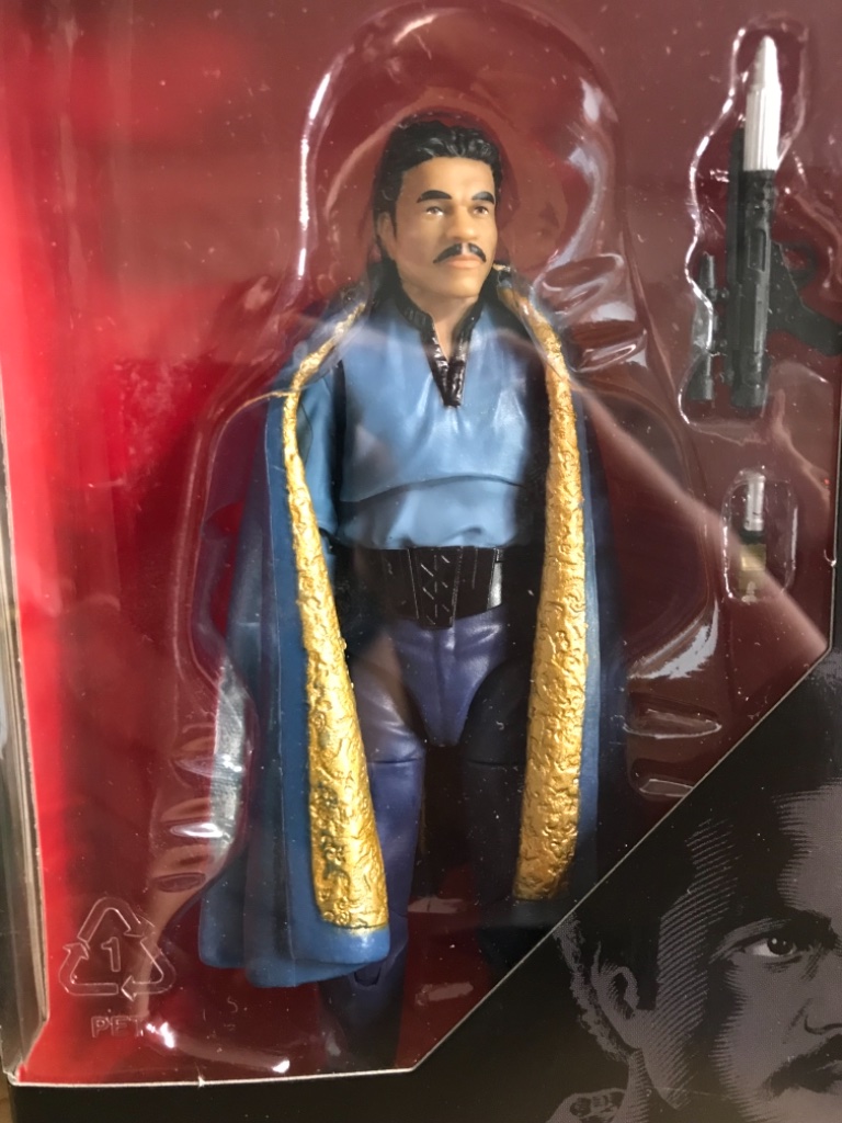 Lando Calrissian - Image 7