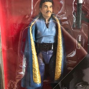 Lando Calrissian