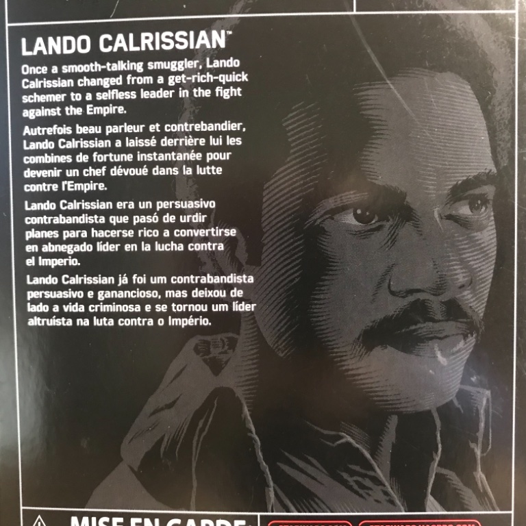 Lando Calrissian - Image 3