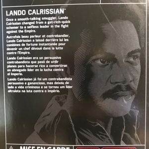 Lando Calrissian