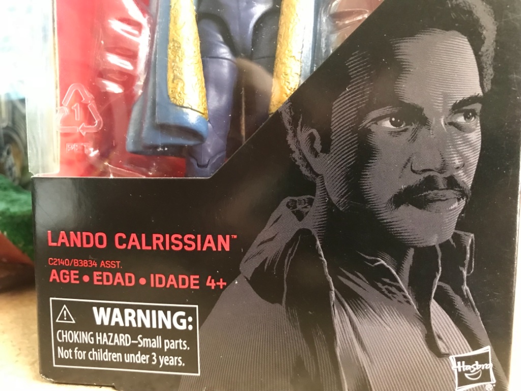 Lando Calrissian - Image 4