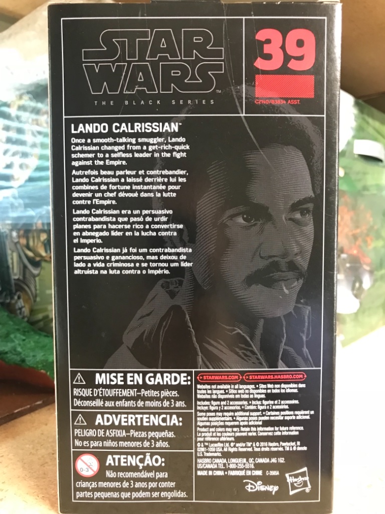 Lando Calrissian - Image 2