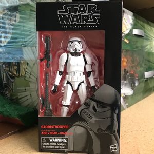 Stormtrooper