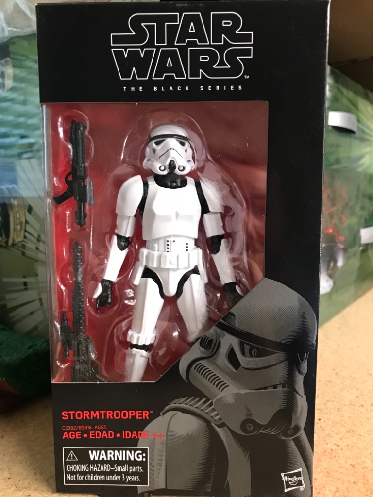 Stormtrooper - Image 6