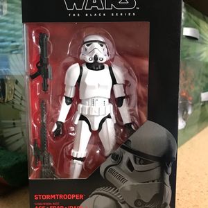 Stormtrooper