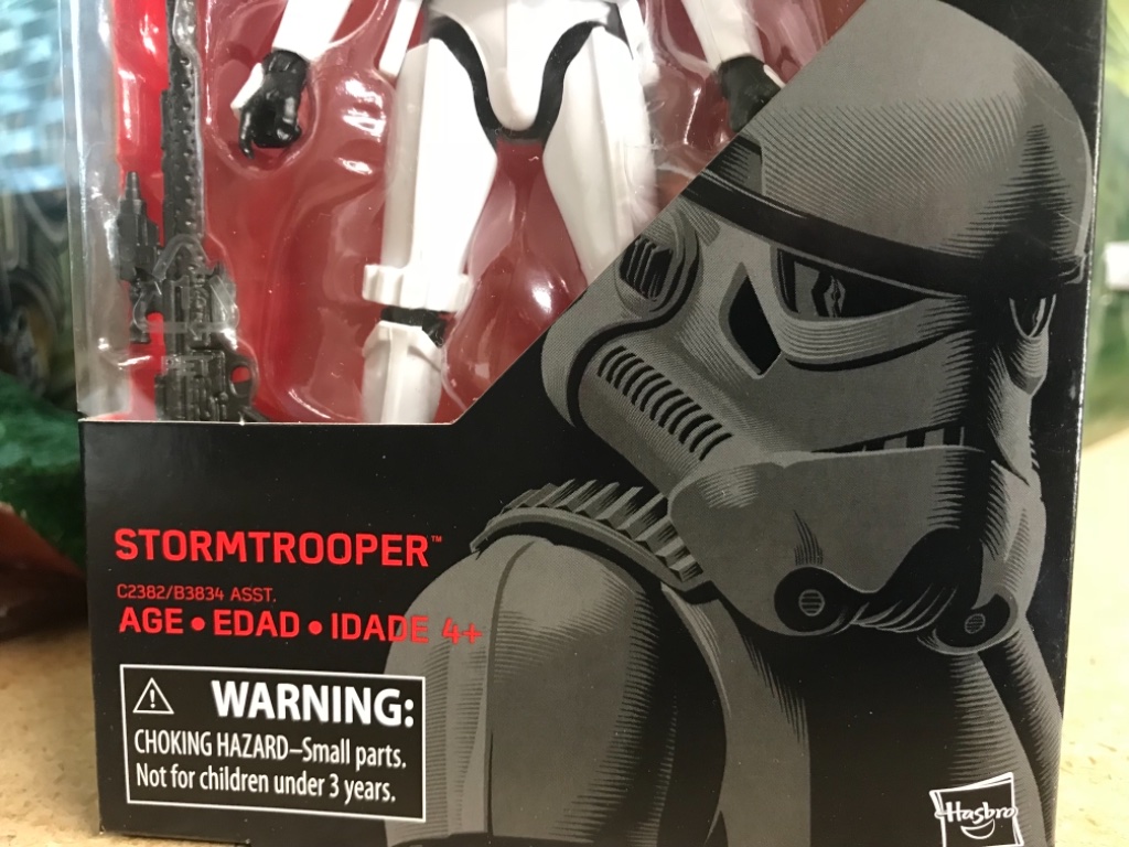 Stormtrooper - Image 4