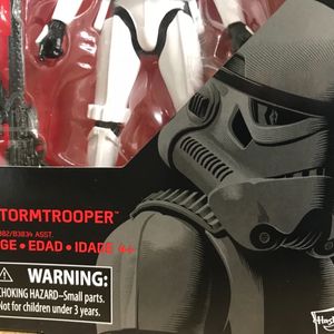 Stormtrooper