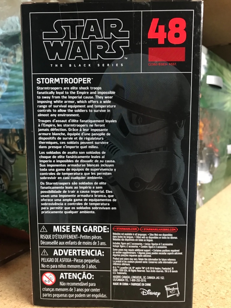 Stormtrooper - Image 2